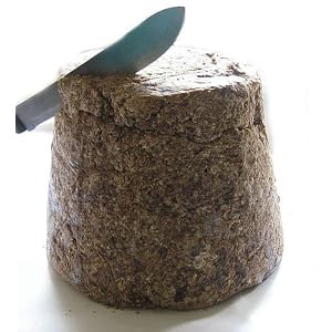 African Black Soap 16 Oz