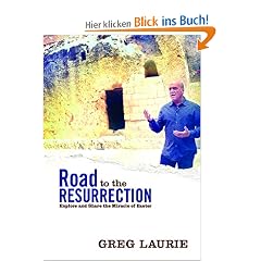 Road to the Resurrection: Explore and Share the Miracle of Easter