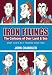 Iron filings. The Cartoons of Over Land and Sea, West Ham's no 1 Fanzine since 1989.