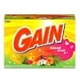 Gain Powder Detergent, Island Fresh Scent, Case Pack, Three 80-Load Boxes (240-Loads)