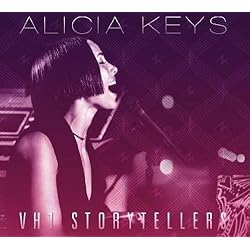Vh1 Storytellers (DVD/CD)