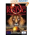 Bad Moon Rising: A Study in the Book of Revelation by  Rev. Derek Craig Jones