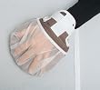 `Hand Mitt - Padded With Finger Separator (pair)