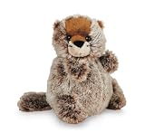 Webkinz Groundhog