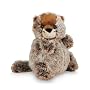 Webkinz Groundhog