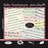 Software : Cd 50 Baby Sentiments
