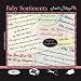 Software : Cd 50 Baby Sentiments