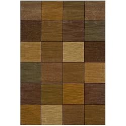 5'3" X 7'6" Sphinx Allure 010b1 - Multi Rectangular
