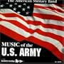 Music of the Us Army