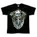 Black Label Society - Skull Shield T-Shirt