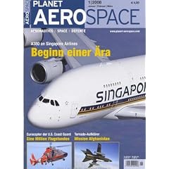 Planet Aero Space