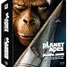 Planet of the Apes Collection [Blu-ray]