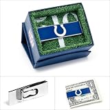 Indianapolis Colts Money Clip