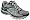 Saucony Women's Progrid Hurricane 13 Running Shoe,White/Silver/Green,7.5 M US