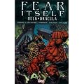 Fear Itself: Hulk/Dracula