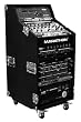 Marathon Flight Ready Case MA-Cws16W Holds 4U Top, 8U MIDdle, 16U Bottom with Casters
