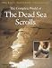 Books : The Complete World of the Dead Sea Scrolls