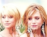 The Celebrity 100 AutographsForSale