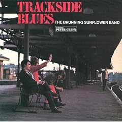 Trackside Blues