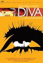 Stream Diva - Meridian Collection Online.