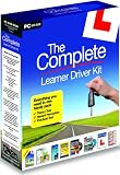 The Complete Driving Test Success Learner Driver Kit (PC)