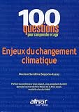 Enjeux du changement climatique