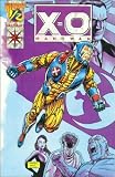 X-O Manowar #1/2 - 1994 - Valiant Comics
