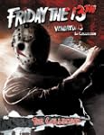 Friday The 13th The Ultimate Collection