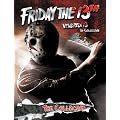 Friday The 13th The Ultimate Collection