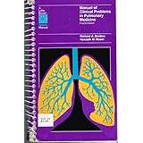 manual of clinical problems in pulmonary medicine