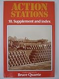 Action stations. 10, Supplement and index
