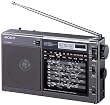 SONY FM/AM/���W�INIKKEI�|�[�^�u�����W�I ICF-EX5MK2
