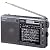 SONY FM/AM/ラジオNIKKEIポータブルラジオ ICF-EX5MK2