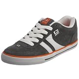 Globe Mens Encore2 Skateboarding Shoe Charcoal/Orange GBENCO2 7 UK