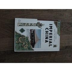 Architectural Guides For Travellers  Imperial China