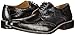 Giorgio Brutini Men's Caster Oxford