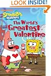 World's Greatest Valentine (SpongeBob...