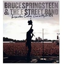 Bruce Springsteen and the E Street Band: London Calling - Live in Hyde Park