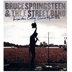 London Calling: Live in Hyde Park [2 DVDs]