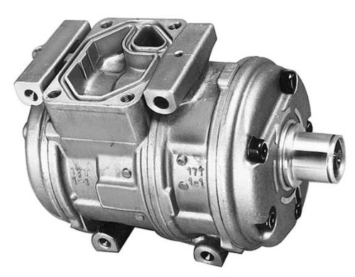 92-03 Lexus ES300 Toyota Camry Solara AC Compressor Car Care 57328