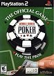World Series of Poker PS2