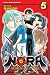 NORA: The Last Chronicle of Devildom, Vol. 5 (Nora (Viz))