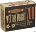 Maxxis Welter Weight 700c x 18-25 48mm stem Pair of tubes