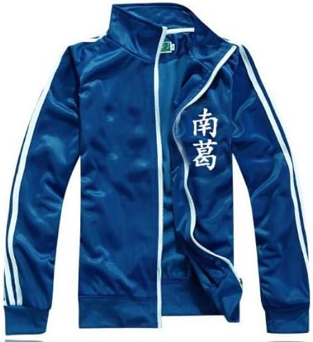 Captain Tsubasa kudzu south jersey size L (japan import) by Doggie firm