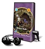Briar's Book: Library Edition (Circle of Magic)-