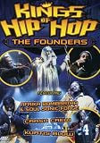 Various: Kings Of Hip Hop: Founders