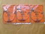 3 PACKS TIDE RITE Top & Bottom Rigs - Wire Leader (2/pack)