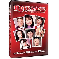 Roseanne: The Complete Series