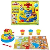 Play-doh Sesame Street Color Mixer