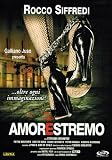 The Dangerous Sex Date (Amorestremo) [NON-USA FORMAT, PAL, Reg.2 Import - Italy]